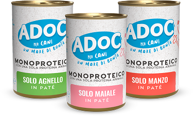 Monoproteico