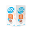 Multipack Filetti di Tonnetto con Papaya