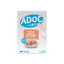 Confezione ADOC Multipack filetti di tonnetto con salmone 4 x 50 g per gatti