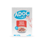 Confezione ADOC Multipack filetti di tonnetto con manzo 4 x 50 g per gatti