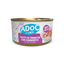 Confezione ADOC Filetti di tonnetto con gamberetti 85 g per gatti