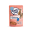 Confezione ADOC Bocconcini con salmone 85 g per gatti