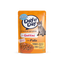 Confezione ADOC Bocconcini con pollo 85 g per gatti