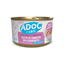 Confezione ADOC Filetti di tonnetto con gamberetti grain free 85 g per gatti