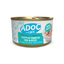 Confezione ADOC Filetti di tonnetto con alicette grain free 85 g per gatti