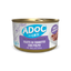 Confezione ADOC Filetti di tonnetto con polpo 85 g per gatti