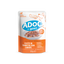 Confezione ADOC Filetti di tonnetto con carote 100 g per cani