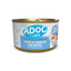 Confezione ADOC Filetti di tonnetto con dentice 85 g per gatti
