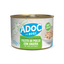 Confezione ADOC Filetti di pollo con anatra 170 g per cani