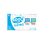 Confezione ADOC Multipack tonnetto con spigola e alicette 4 x 85 g per gatti