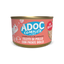 Confezione ADOC Filetti di pollo con patate dolci 80 g per gatti