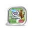 Confezione ADOC Paté con selvaggina 100 g per gatti