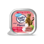 Confezione ADOC Paté con manzo 100 g per gatti