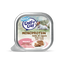 Confezione ADOC Paté con maiale 100 g per cani