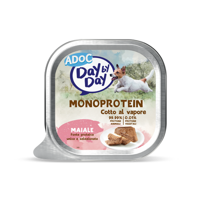 Paté con Maiale