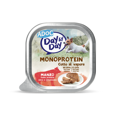 Paté con Manzo